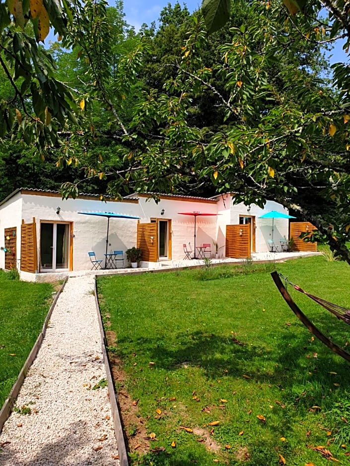 Domaine mon doux rêve
