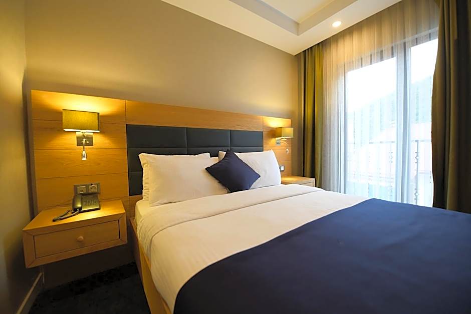 Sera Nature Hotel & Spa