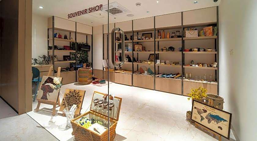 Courtyard by Marriott Vadodara