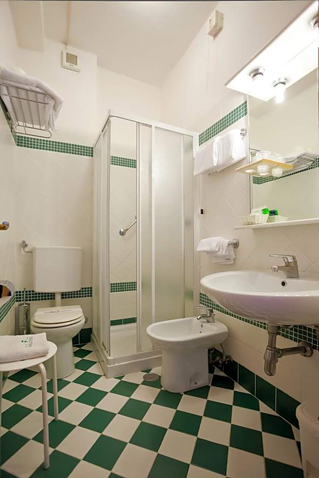 Hotel Splendid
