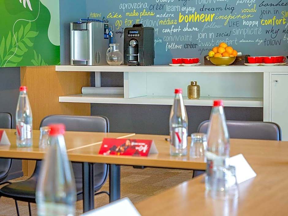 ibis Salon de Provence