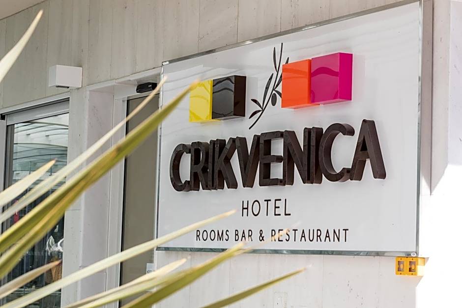 Hotel Crikvenica