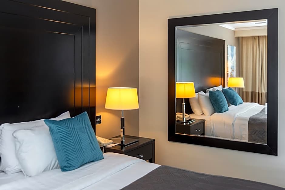 Shamrock Lodge Hotel