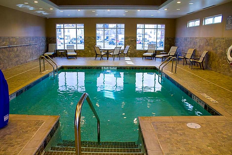 Microtel Inn & Suites Penn Yan Finger Lakes Region
