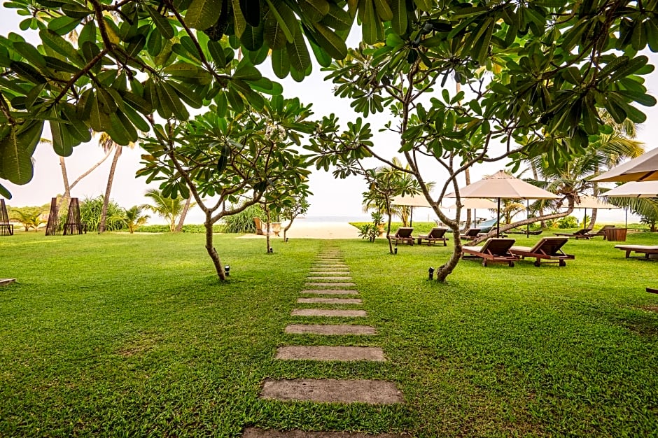 Shinagawa Beach Resort