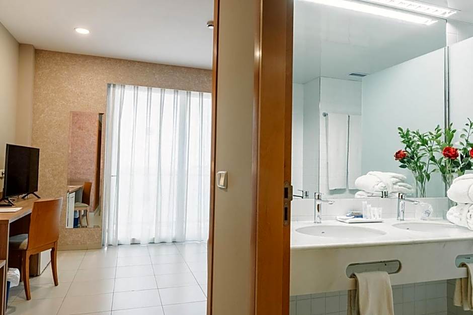 Hotel Lodomar Spa & Talasoterapia