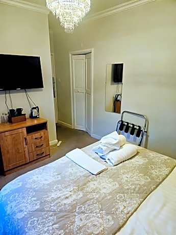 Double Room with free wifi