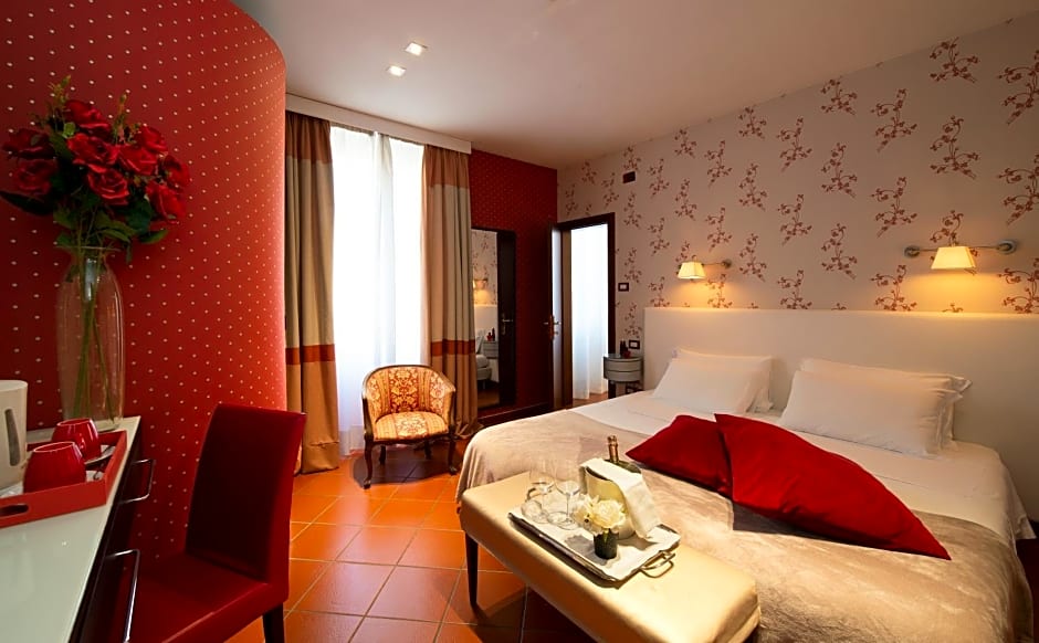 De La Pace- Sure Hotel Collection by Best Western