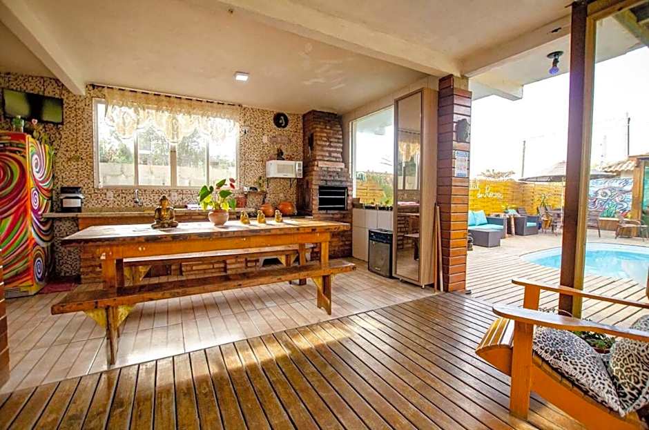 Hostel Quintal do Rosa