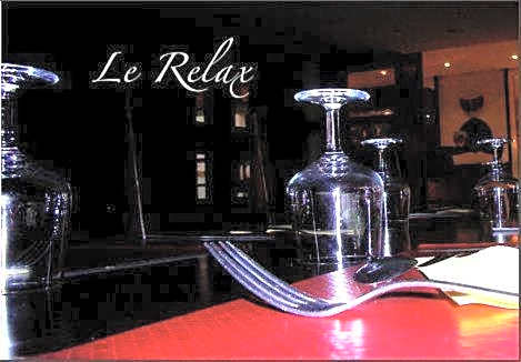 HSA - Le Relax