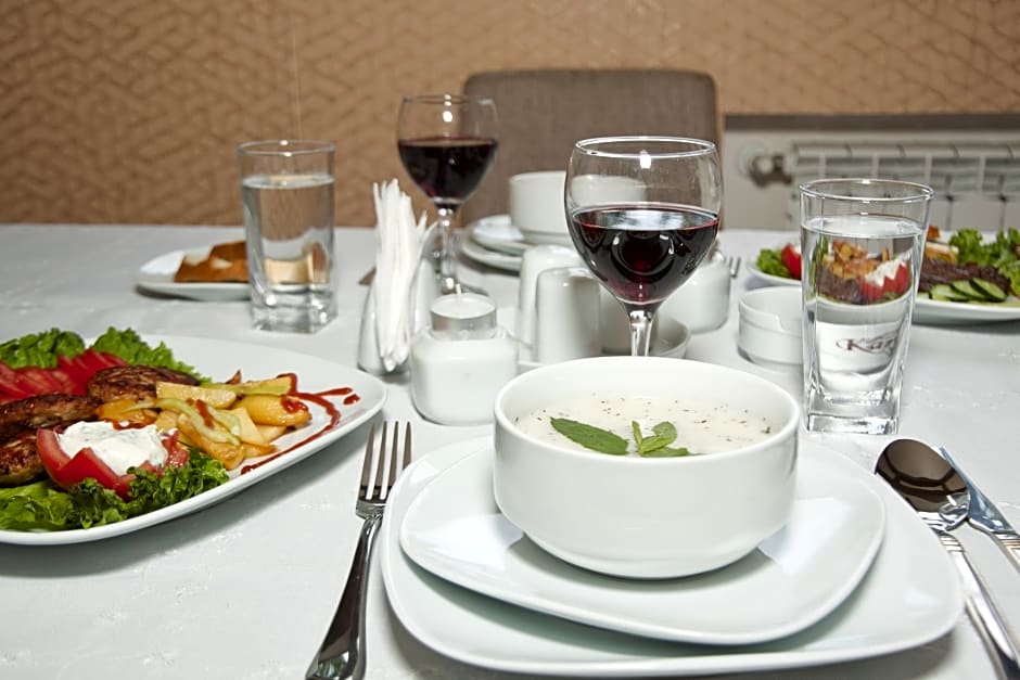 Karat Inn Hotel