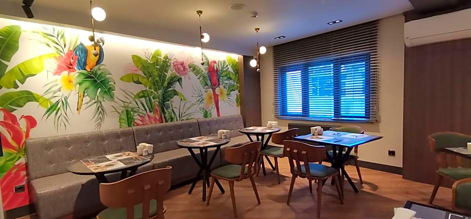 CITY ASYA HOTEL