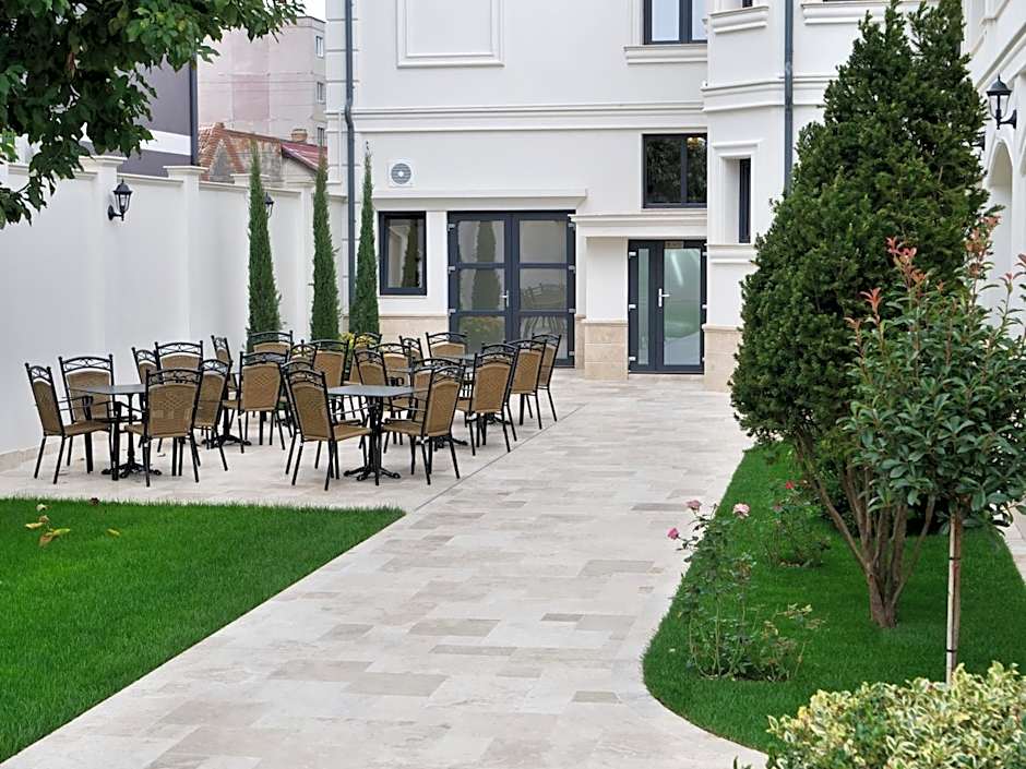 Grant Boutique Hotel