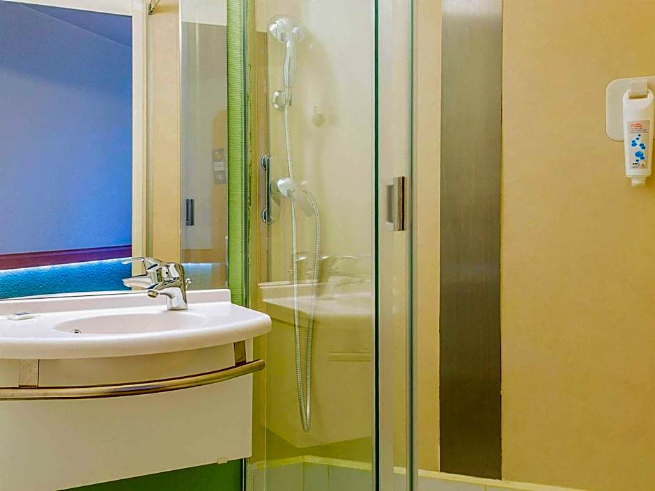 Hôtel Ibis Budget Nantes Nord St Herblain