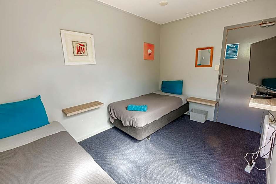 Ivorytowers Accommodation