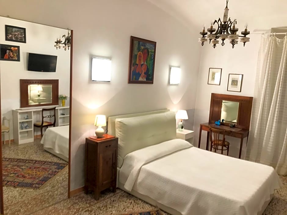 Biancagiulia Guest House