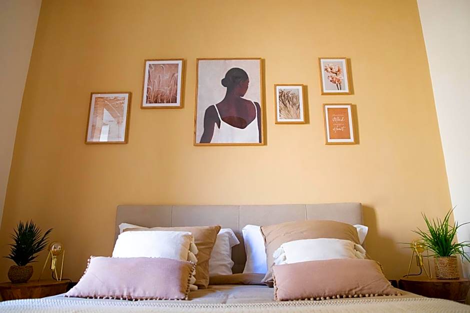 Quisì - Salerno Centro