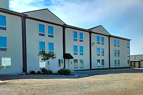 Days Inn by Wyndham LaPlace- New Orleans