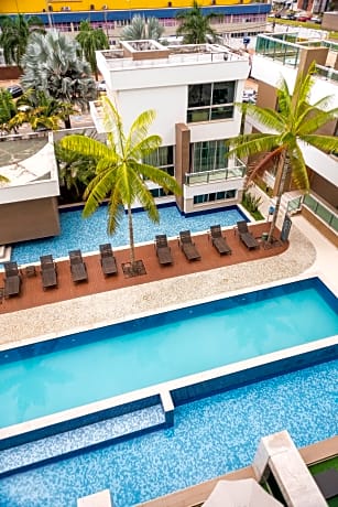 Blue Tree Premium Jade Brasilia