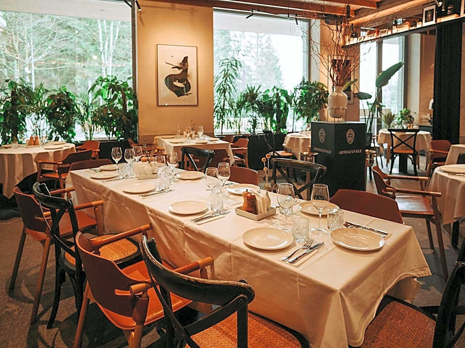 Swissôtel Poiana Brasov