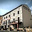 Logis Hotel Restaurant L'ancienne Auberge