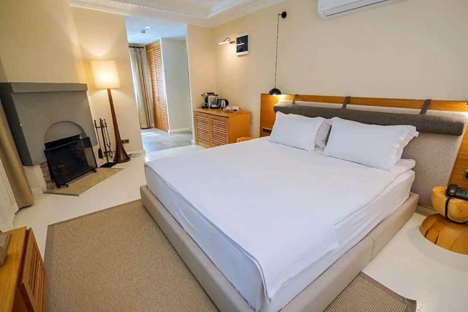 Nuup Hotel