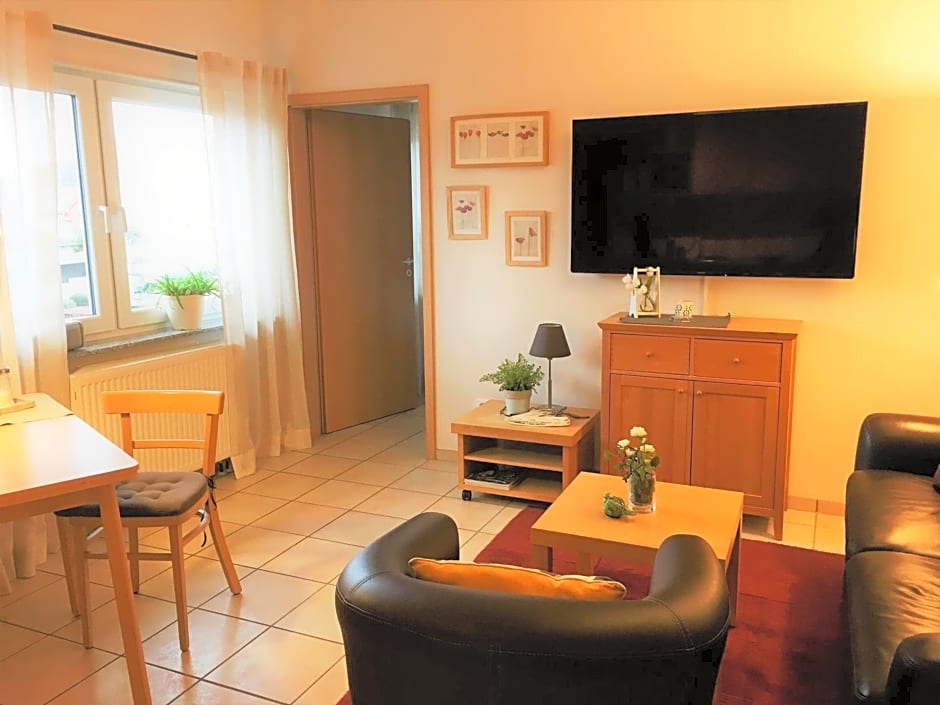 Landhaus-Apartments