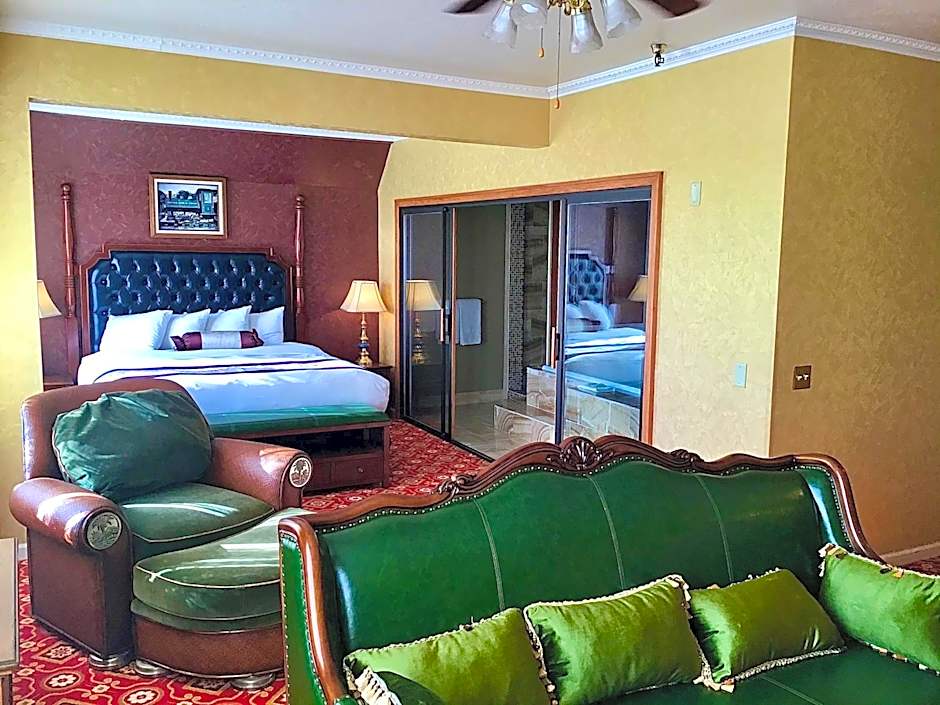 Eureka Inn, Trademark Collection by Wyndham
