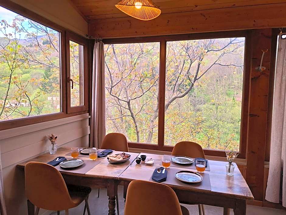 Auberge Arthéa