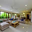 Villa Tepi Sungai