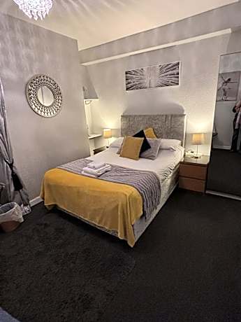 The Georgian Guesthouse