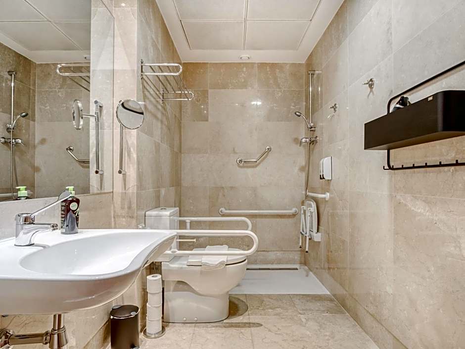 Limehome Madrid Calle de Don Ramón de la Cruz