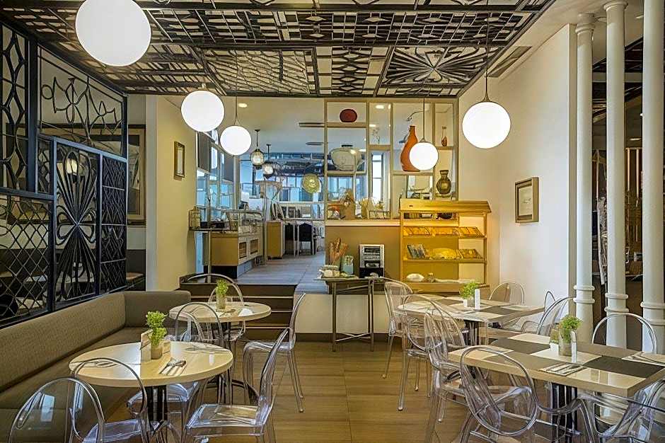 KHAS Tugu Hotel Yogyakarta