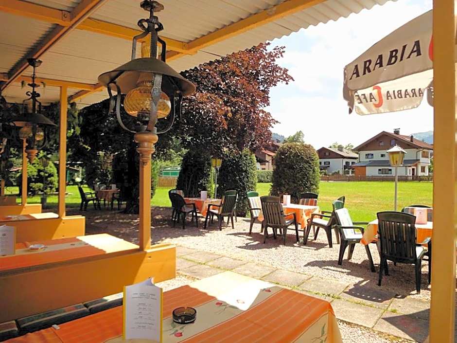 Kaiserhotel Neuwirt
