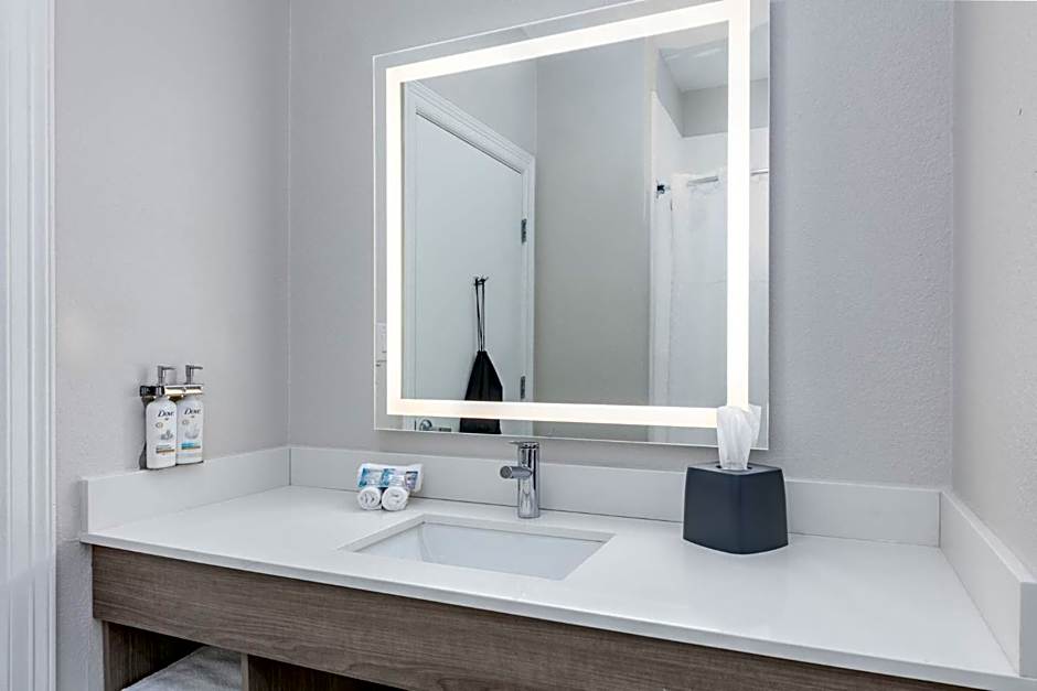 Holiday Inn Express Hotel & Suites Winnie By IHG