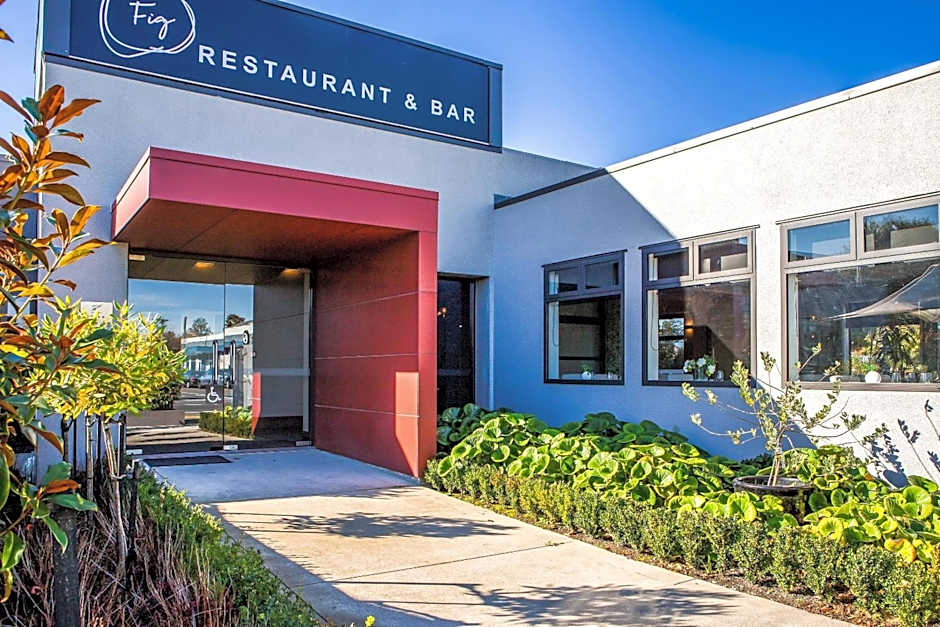 Hotel Elms Christchurch, an Ascend Collection Hotel