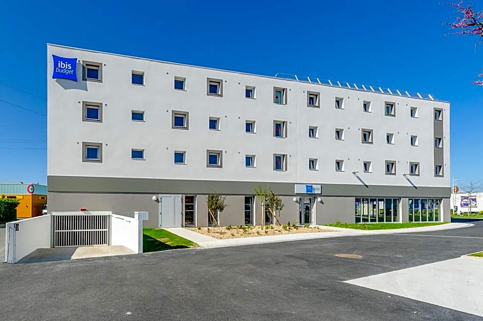 Ibis Budget La Rochelle Puilboreau