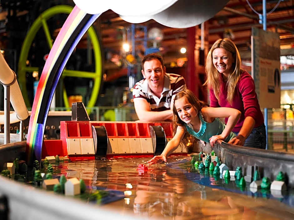 International Hotel Telford