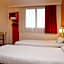 Hotel HECO Lyon sud Vienne