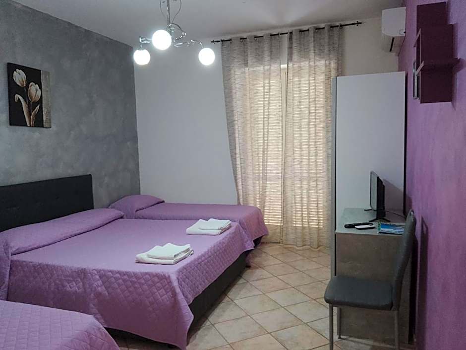 B&B Dimora del centro