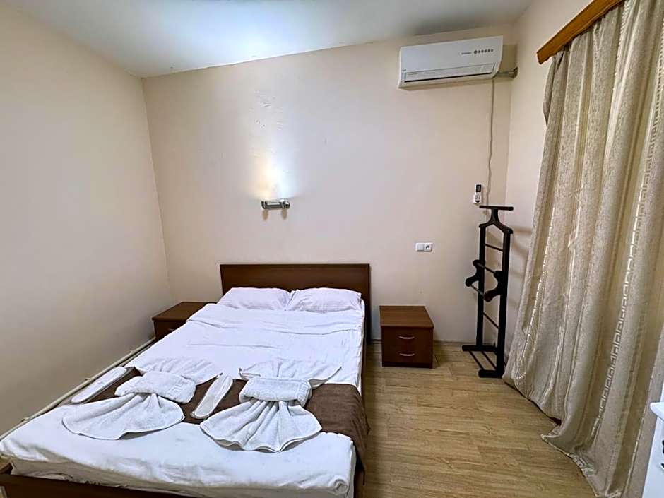 HOTEL IMERETI TBILISi