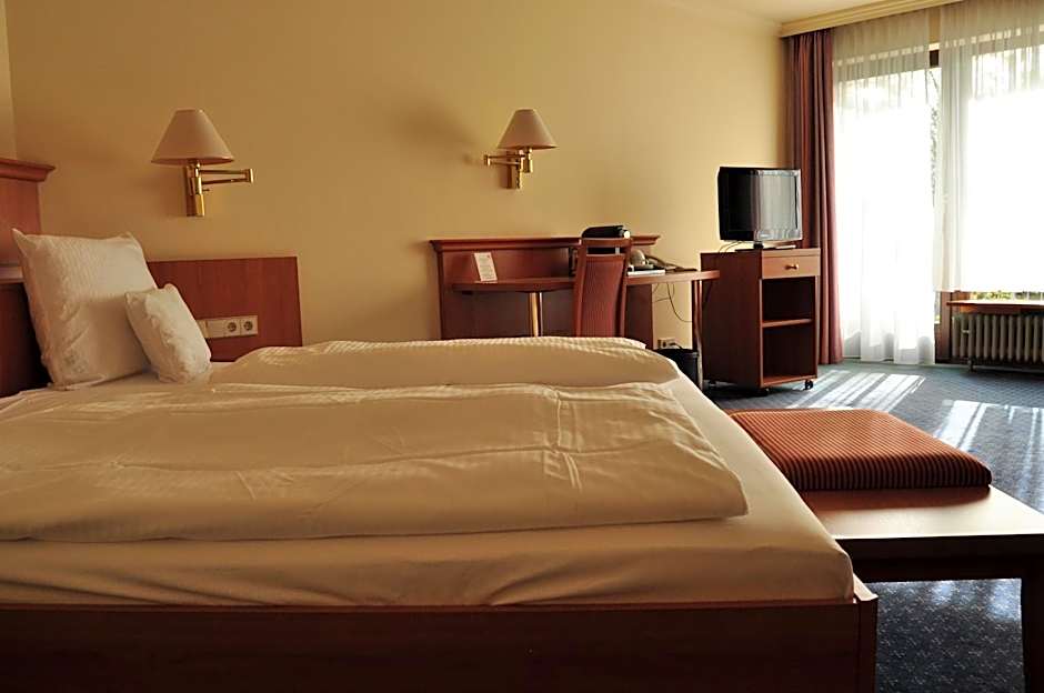 Parkhotel Bad Homburg