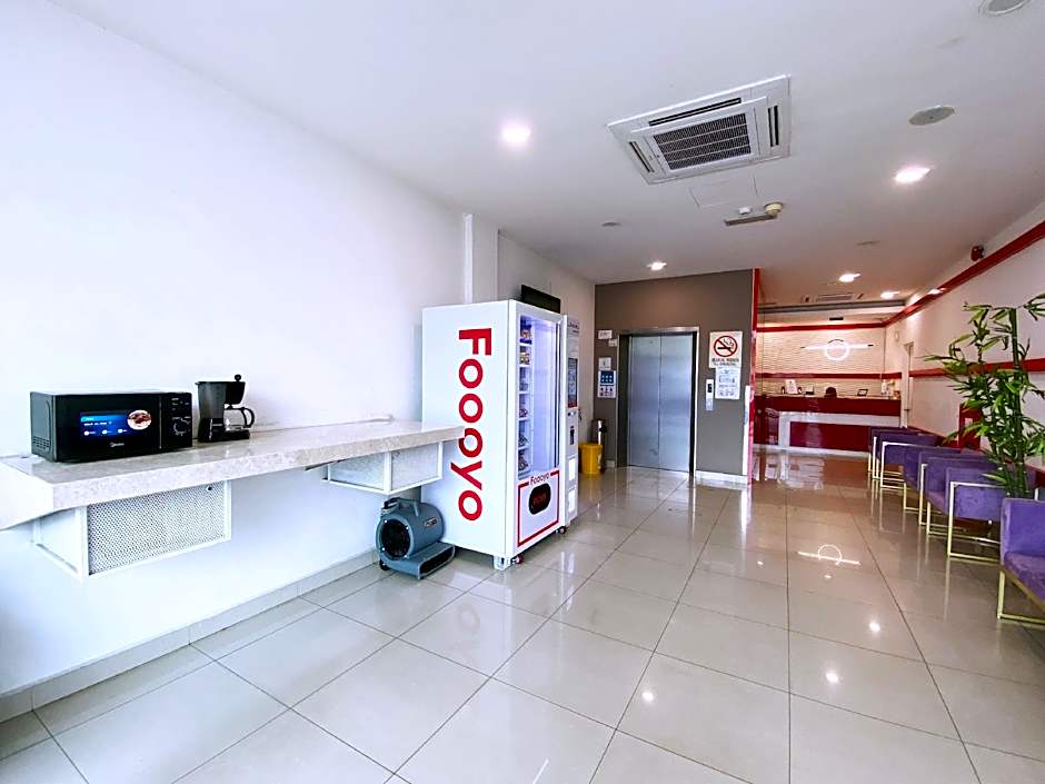 D'concept Hotel Kulim