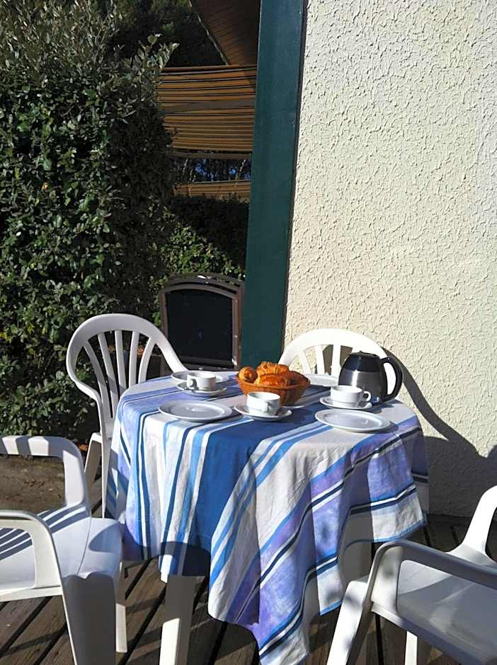 Résidence Mes Amours d'Enfants - Les Villas du Lac