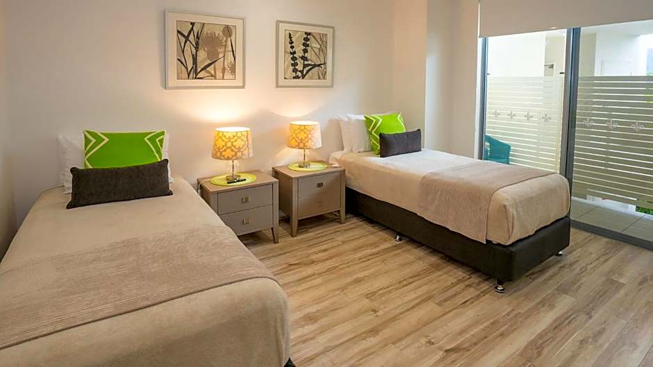 Vue Apartments Trinity Beach