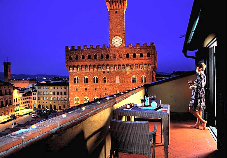 Relais Piazza Signoria