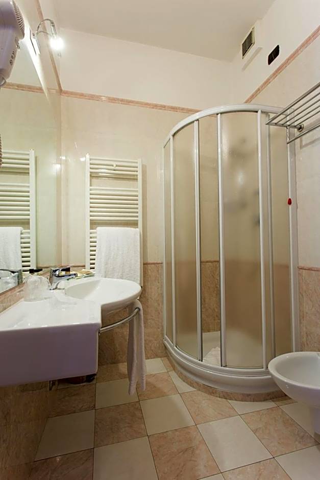 Vald Hotel