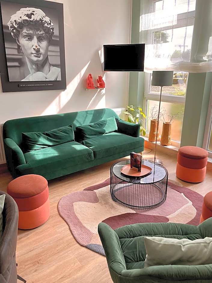 ACHAT Hotel Monheim am Rhein