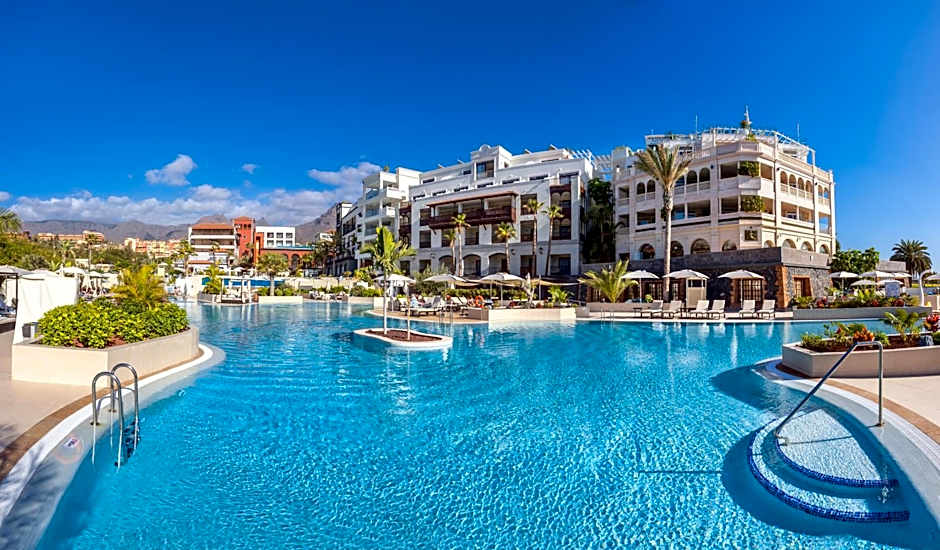 Photo 1 of 50 of Gran Tacande Wellness & Relax Costa Adeje
