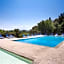 Residence Prestige Odalys La Bastide des Chenes